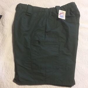 COPY - Olympic bike uniform shorts. Size small